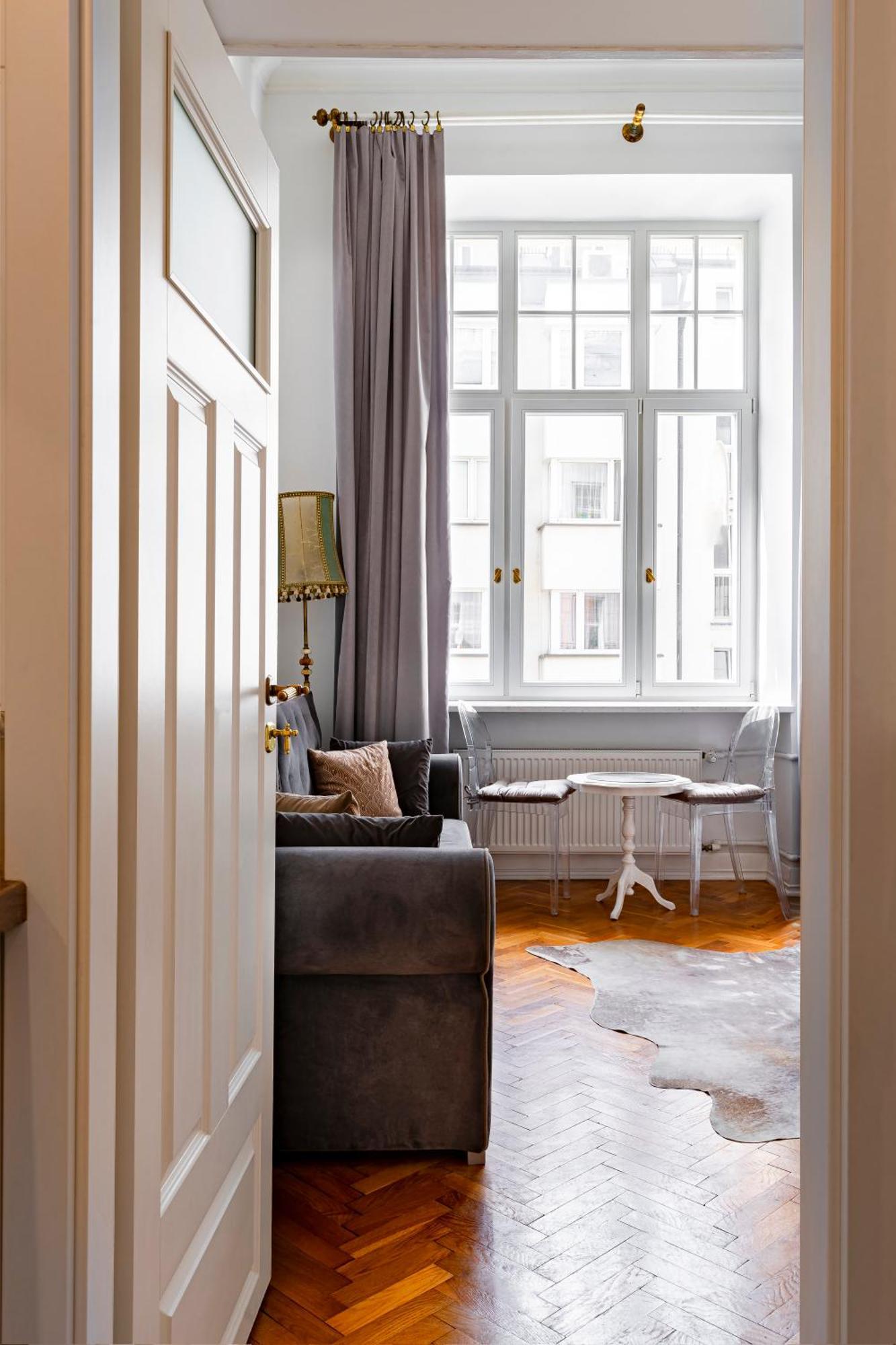 Апартаменти Amazing Flat Amazing Location Варшава Екстер'єр фото