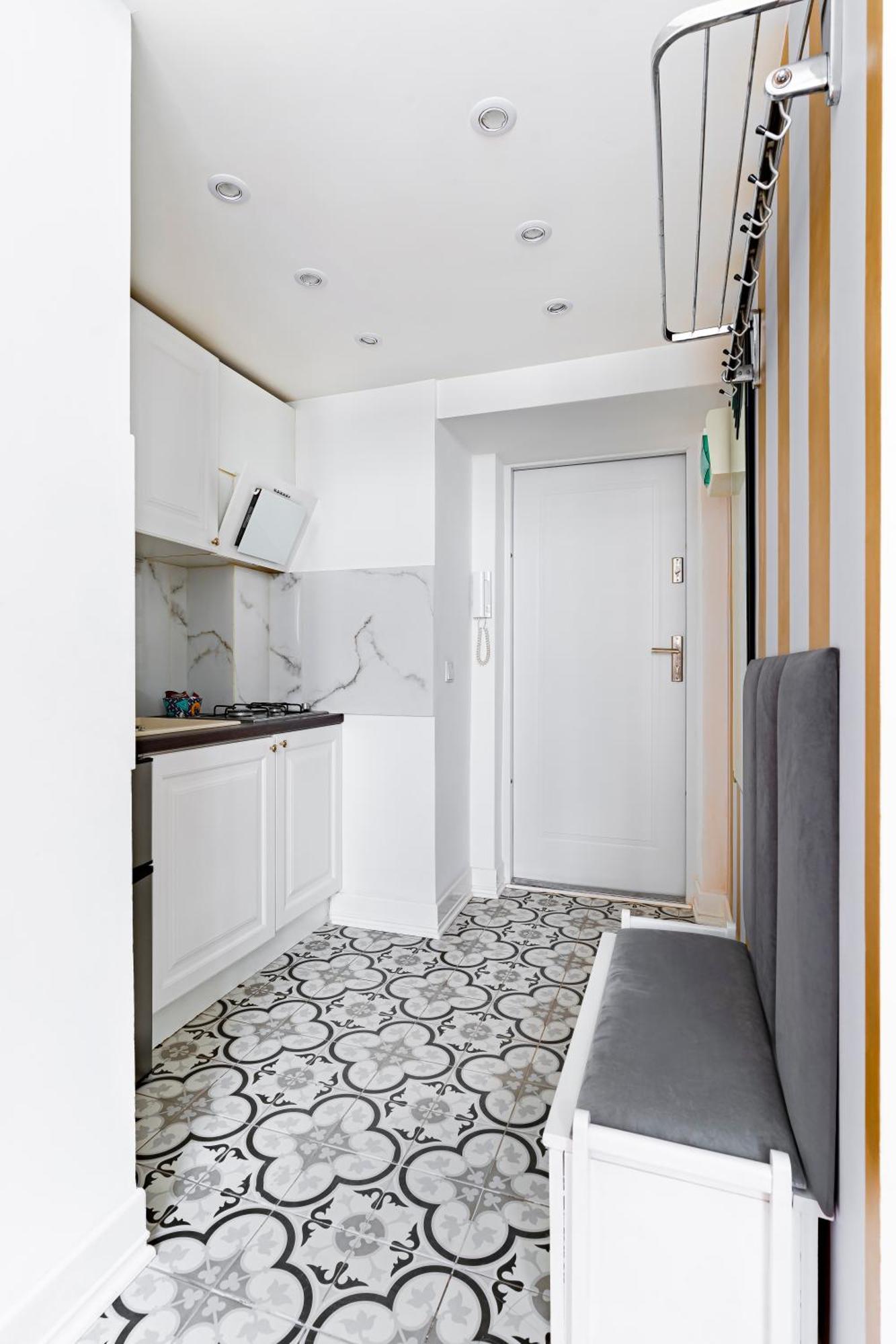 Апартаменти Amazing Flat Amazing Location Варшава Екстер'єр фото
